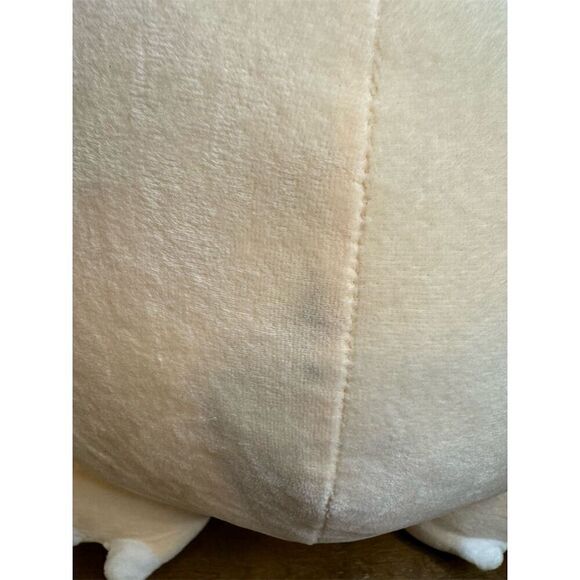 Large Snorlax Plush Toy 24-36" Official Pokémon Stuffed Animal - Picture 5 of 6